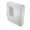 Desktop computer LENOVO IdeaCentre Tower 08IRH9-13620H i7 / 16GB / 512GB SSD / Windows 11 Pro / pilkas