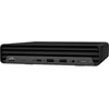 Stacionarus kompiuteris HP Pro Mini 400 G9 i5 / 16GB / 512GB SSD / Windows 11 Pro (juodas)
