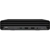 Stacionarus kompiuteris HP Pro Mini 400 G9 i5 / 16GB / 512GB SSD / Windows 11 Pro (juodas)