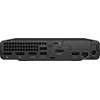 Stacionarus kompiuteris HP Pro Mini 400 G9 i5 / 16GB / 512GB SSD / Windows 11 Pro (juodas)