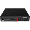 Stacionarus kompiuteris LENOVO ThinkCentre M625 Tiny AMD A4 / 8GB / 128GB SSD / Windows 10 Pro juodos spalvos