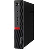 Stacionarus kompiuteris LENOVO ThinkCentre M625 Tiny AMD A4 / 8GB / 128GB SSD / Windows 10 Pro juodos spalvos