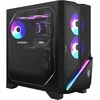 Stacionarus kompiuteris MSI MPG Infinite X3 AI 2NVV7 U7 / 32GB / 1TB + 1TB SSD / GeForce RTX 5080 / Windows 11 Home / juodas