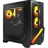 Stacionarus kompiuteris MSI MPG Infinite Z3 X3D 7NVRR7 R7 / 32GB / 2TB SSD / GeForce RTX 5070 Ti / Windows 11 Home (juodas)