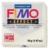 Staedtler Modelinas Fimo, 57g, perlų blizgios spalvos
