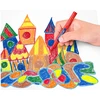 Staedtler Thick Jumbo Wax Crayons 12 AP0010 wax crayons
