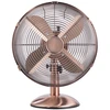 Ventiliatorius Desktop fan Ravanson WT-7033M (copper)