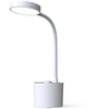 Stalinė LED lempa 5W su rašiklių laikikliu PURE FLB-20 AGNES balta Forever Light