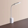 Stalinė LED lempa 6W su spaustuku PURE FLB-10 KIRSTEN balta Forever Light