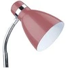 Stalinis šviestuvas DOMOLETTI TIMBER MT29988B-1, 40 W, E27