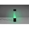 Stalinis šviestuvas Reality GLITTER R50871032, LED, 9W