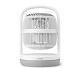 Stalinis ventiliatorius Philips CX2050/00, 28 W