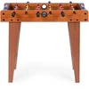 Stalo futbolas 69×35 cm medinis stalo futbolo žaidimas, ECOTOYS