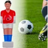 Enero Raudona futbolo stalo figūrėlė