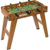 Enero medinis futbolo stalas 69x36,5x65 cm