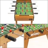 Enero medinis futbolo stalas 69x36,5x65 cm