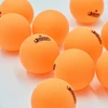 Stalo teniso kamuoliukai Best Sporting, 24 vnt., oranžiniai