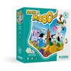 Stalo žaidimas Flexiq MAKE A MOOOVE! FXG103