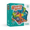 Stalo žaidimas Flexiq MONSTER MASH FXG101