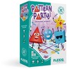 Stalo žaidimas Flexiq PATTERN PARTY! FXG002