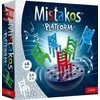 Stalo žaidimas TREFL Mistakos Platforma