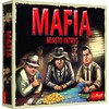 Žaidimas „Mafija: intrigų miestas“, TREFL, LT