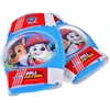Stamp Buckle-up elbow pads S and knee pads M for kids Paw Patrol SP0849