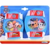 Stamp Buckle-up elbow pads S and knee pads M for kids Paw Patrol SP0849