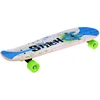 Stamp Wooden skateboard for children Disney STITCH iki 50 kg SP0843
