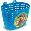 Stamp Adjustable Children's Basket for Bike and Scooter Paw Patrol SP0846