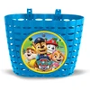Stamp Adjustable Children's Basket for Bike and Scooter Paw Patrol SP0846