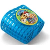 Stamp Adjustable Children's Basket for Bike and Scooter Paw Patrol SP0846