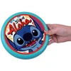 Stamp Flying Disc Stitch 20cm – Flexible Rubber Toy for Kids SP0882