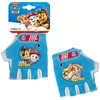 Vaikiškos dviračio pirštinės „Stamp“ S DYDIS - „Paw Patrol“ SP0847