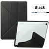 Dėklas Stand Samsung Galaxy Tab S10 Ultra juodos spalvos