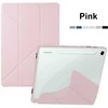 Stand Samsung Tab S10 Ultra rožinės spalvos