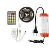 Standart LED juosta rinkinys CCT-T SMD2835 9.3W/m 3170lm 3 m IP20 12V