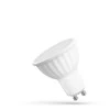 Standart LED lempa, GU10, 7W, 720LM, 3000K, 120°