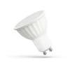 Standart LED lempa, GU10, 7W, 720LM, 4000K, 120°