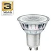 Standart LED lemputė, GU10, 4.9W, 460LM, 4000K, 36°