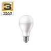 Standart LEMP LED A60 13W E27 1521LM 2700K 3 VNT