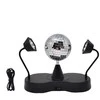 Standart ŠVIEST DISCO 1.29W RUTULYS RGB IP20