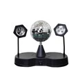 Standart ŠVIEST DISCO 1.29W RUTULYS RGB IP20