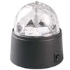 Standart ŠVIEST DISCO 1.5W RGB IP20 3XAA