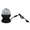 Standart ŠVIEST DISCO LED 3W RGB IP20