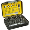 Stanley 1-13-906 suktuvo antgalis 37 vnt