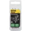 STANLEY ALIUMININĖS KNIEDĖS 3/16″x3/8″ 5x10mm/15vnt. …