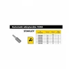 Atsuktuvo antgaliai Stanley T25 / 25, 2 vnt