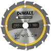 Stanley DEWALT DISKINIS PJŪKLAS 165x20mmx16z