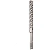 Grąžtas Stanley DEWALT grąžtai SDS PLUS 12 x 160mm XLR 4-OSTRZOWE